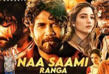 Naa Saami Ranga Tamil Movie Album Songs