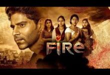 Fire Tamil Latest Movie Album Songs