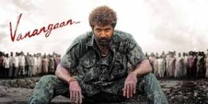 Vanangaan Tamil Latest Movie Album Songs