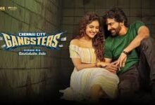 Chennai City Gangsters Tamil Latest Movie Album Songs