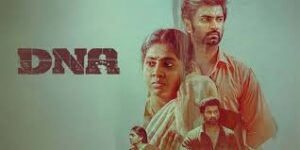 DNA Tamil Latest Movie Album Songs