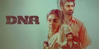 DNA Tamil Latest Movie Album Songs