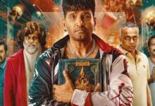 Devil's Double Next Level Tamil Latest Movie Album Songs