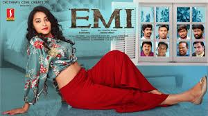 EMI Tamil Latest Movie Album Songs