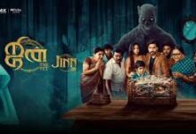 Jinn - The Pet Tamil Latest Movie Album Songs