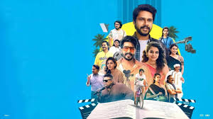Oho Enthan Baby Tamil Latest Movie Album Songs