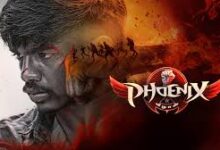 Phoenix Tamil Latest Movie Album Songs