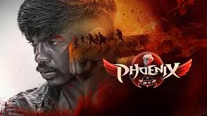 Phoenix Tamil Latest Movie Album Songs