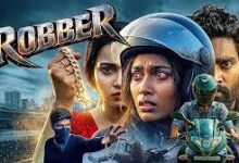Robber Tamil Latest Movie Album Songs