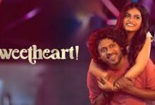 Sweetheart Tamil Latest Movie Album Songs