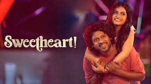 Sweetheart Tamil Latest Movie Album Songs