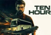 Ten Hours Tamil Latest Movie Album Songs