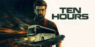 Ten Hours Tamil Latest Movie Album Songs