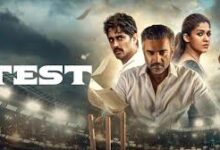 Test Tamil Taest Movie Album Songs