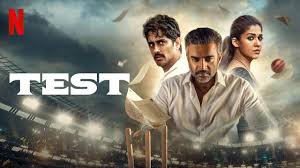 Test Tamil Taest Movie Album Songs