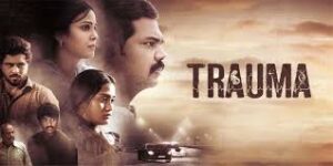 Trauma Tamil Latest Movie Album Songs