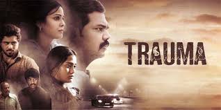 Trauma Tamil Latest Movie Album Songs