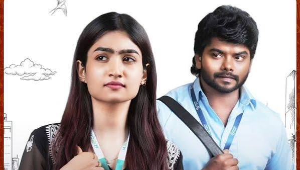 Dear Jeeva Tamil Latest Movie Album Songs