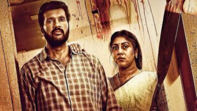 Irudhi Muyarchi Tamil Latest Movie Album Songs