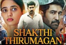 Shakthi Thirumagan Tamil Latest Movie Album Songs