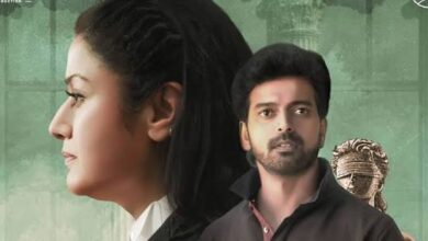 Will Tamil Latest Movie Album Songs