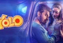 Yolo Tamil Latest Movie Album Songs