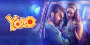 Yolo Tamil Latest Movie Album Songs