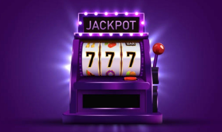 Online slot games